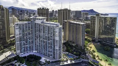 Ilikai by Luana Hawaii Vacation Rentals Hotels in 