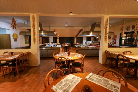 Hotel Berro D`Agua Eco Resort