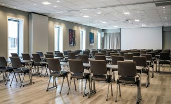 Quality Hotel Grand Kristiansund