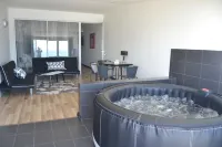 Albergaria Pedra d'Ouro - Hot Tub