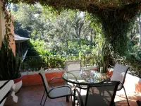 Hotel Las Farolas Các khách sạn ở Antigua Guatemala