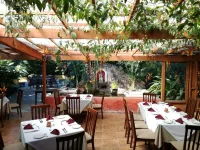 Hotel Las Farolas Hotel di Antigua Guatemala