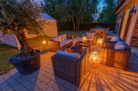 Le Clos Magedon