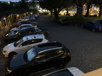 Half Moon Bay Motel Hotels near Howick