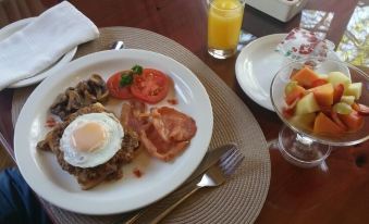 Belmont Guesthouse