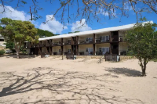 Hawksbill Resort Antigua - All Inclusive Hotel a 