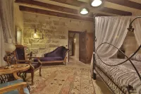 Asuwari Suites Cappadocia