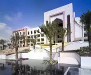 Crowne Plaza Sohar