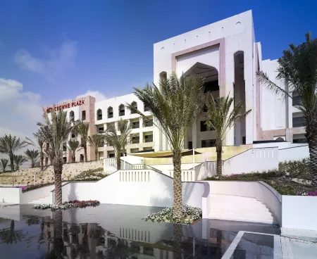 Crowne Plaza Sohar