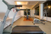 Petals Resorts Wayanad - ที่มีฟิตเนส