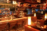 Hotel Azteca Inn - Quầy bar