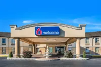 Motel 6 Levittown, PA - Bensalem Hoteles en Municipio de Falls