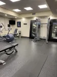 Hampton Inn Lexington Park - Gym