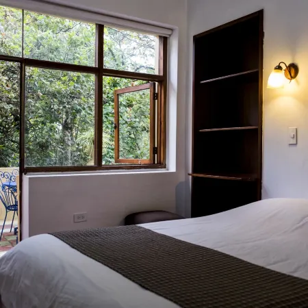 Hostal Posada del Maple