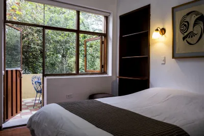 Hostal Posada del Maple Các khách sạn ở 