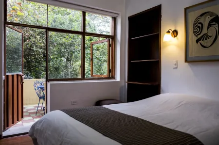 Hostal Posada del Maple