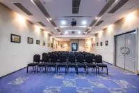 Sevsamora Resort and Spa Hotels in Saguramo