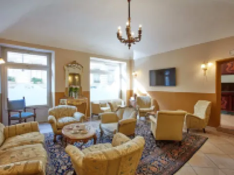 호텔 리버티 토리노 호텔