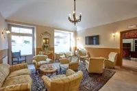 Liberty Hotel Hotels in Turin