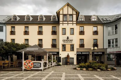 Wellness Hotel Gendorf