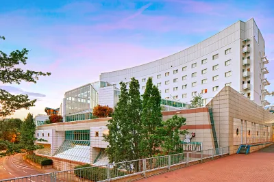 Trip Inn Frankfurt Nordwestzentrum Hotels in Frankfurt am Main