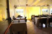 Hotel Sogni D'Oro Airport - breakfast