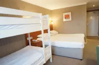 The Park Hotel Hotels in Bootle