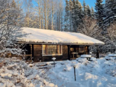 Villa Struka Hotels in Pyhtaa