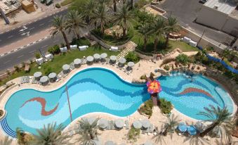 Royal Dead Sea - Hotel & Spa