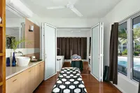 Peppers Beach Club & Spa Palm Cove - spa