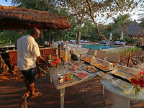 Ponta Anchaca Hotels in Bubaque