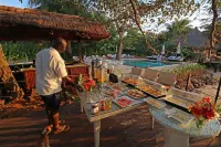 Ponta Anchaca Hotels in Bubaque