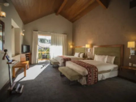 Aranwa Sacred Valley Hotel & Wellness Hotels in Urubamba