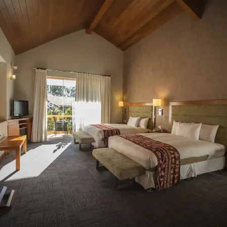 Aranwa Sacred Valley Hotel & Wellness