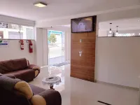 Pousada Boa Vista Hotels in Cachoeira Paulista