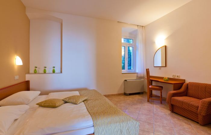 Villa Tamaris - Hotel Resort Dražica
