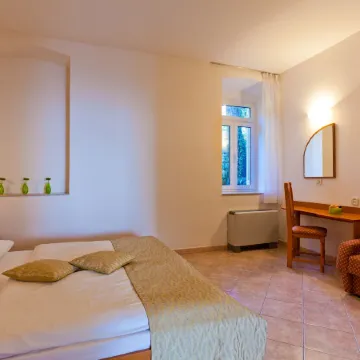 Villa Tamaris - Hotel Resort Dražica