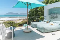 The Last Word Long Beach Hotels in Kommetjie