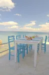 Uzum Iskelesi Butik Otel - Havudsigt