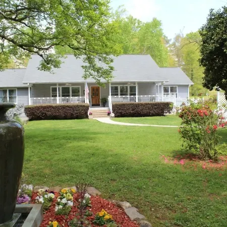 Stockbridge Lakes Bed & Breakfast