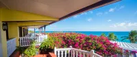Auberge de la Vieille Tour - Ocean View