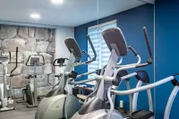 Parkhotel Görlitz - Fitnessstudio