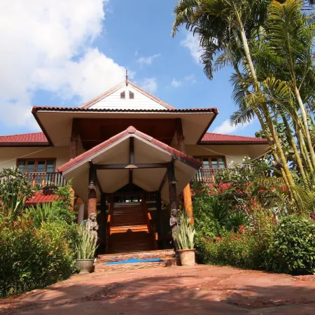 Little Teak Home Stay