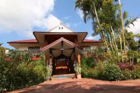 小柚木家庭旅館 อาคารเรียนรวมแม่โจ้ 70 ปี มหาวิทยาลัยแม่โจ้附近的飯店