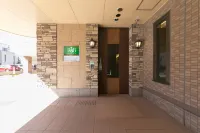 ワシントンR＆Bホテル金沢駅西口