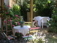 シャンブル ドット デ 3 ロワ