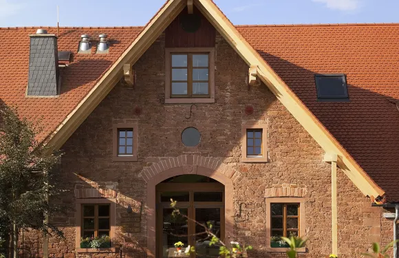 古特胡恩霍夫酒店