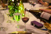 Chetola Resort at Blowing Rock (Lodge) - bar