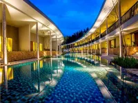 Nawana Sentul City by Alana Hotels near Pajajaran Street