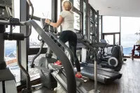 Crans Ambassador - Gym